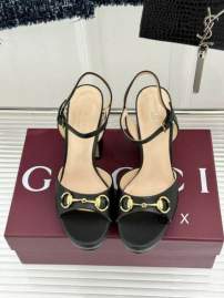 Picture of Gucci Shoes _SKUGuccisz35-40JX06056950